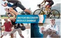 Adjustable Knee Stabilizer Brace for Joint Pain Relief