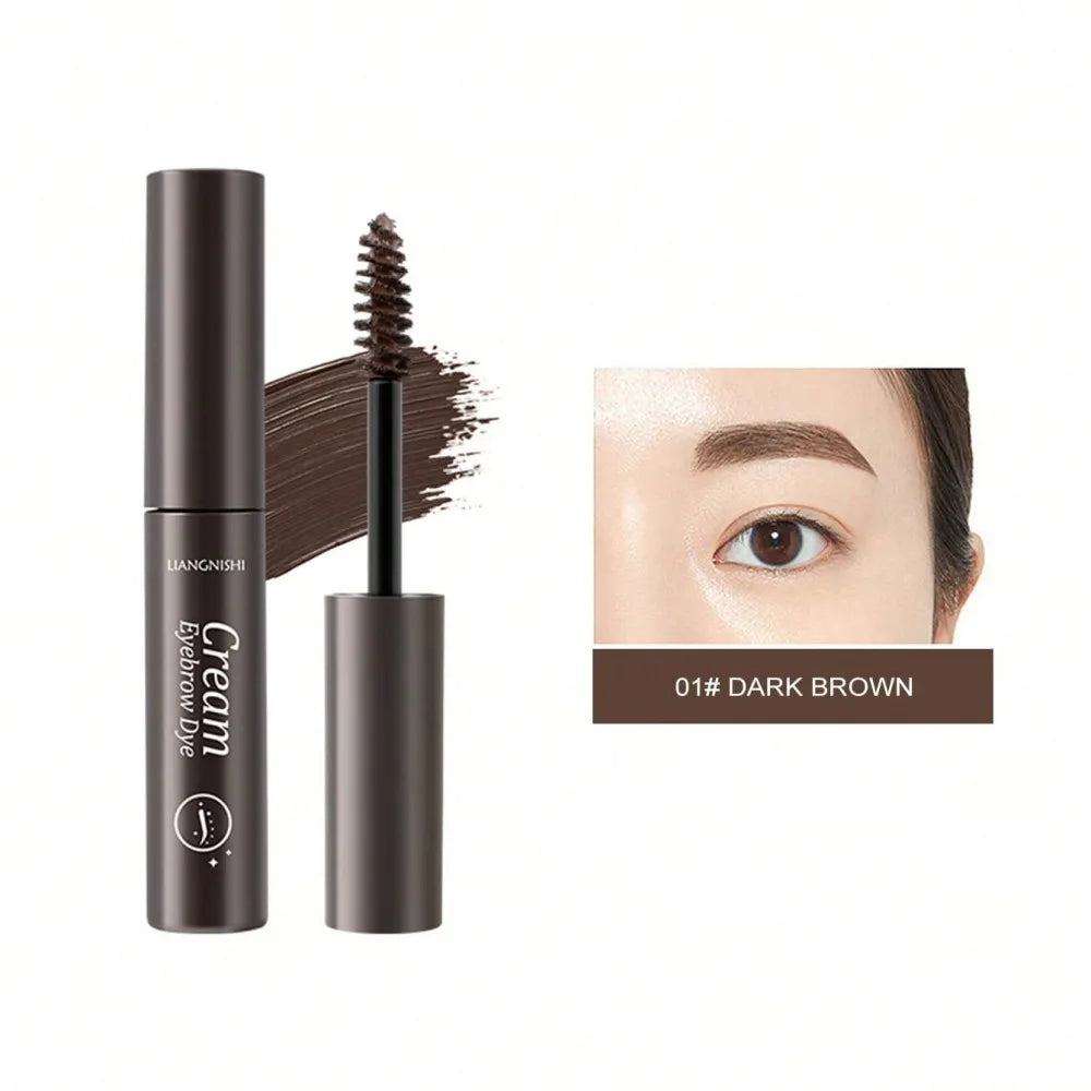 Waterproof Long-Lasting Eyebrow Tint Gel - 9