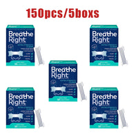 Extra Strength Nasal Strips for Sleep and Snoring Relief