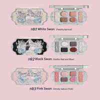 3-Piece Professional Makeup Gift Set