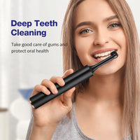 Electric Professional Teeth Polisher and Tartar Remover
