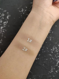 Professional Face Contouring & Shading Powder Palette