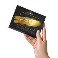 Professional Lash and Brow Lift and Tint Kit