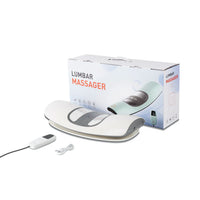 Electric Lumbar Traction Device with Airbag Massage