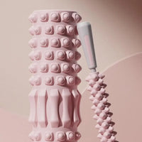High-Density Foam Muscle Recovery Roller for Deep Tissue Massage