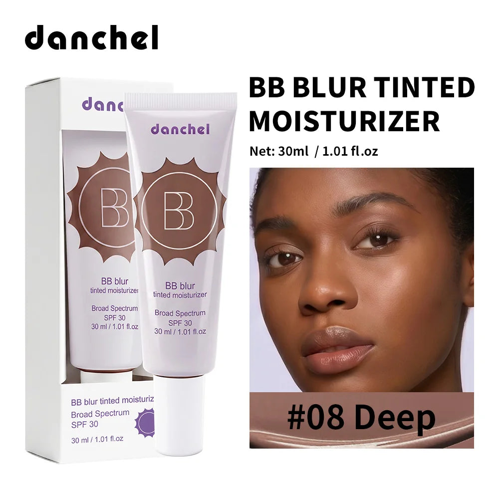 Matte Tinted BB Moisturizer with SPF 30 - 28
