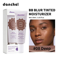 Matte Tinted BB Moisturizer with SPF 30