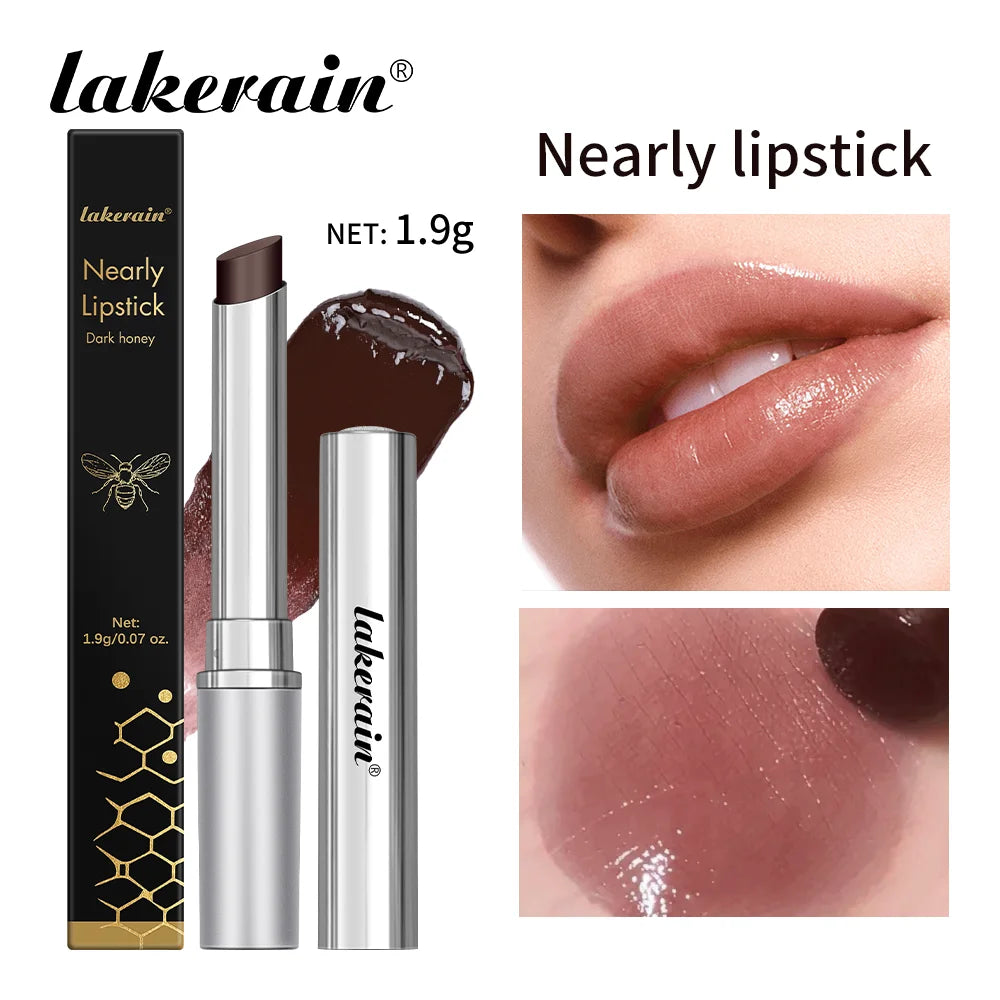 Hydrating Sheer Tinted Lip Balm - 26