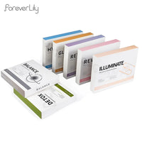 CO2 Oxygen Facial Treatment Capsules for Skin Rejuvenation