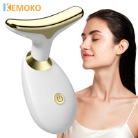Electric Neck and Face Lifting Massager