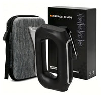 Electric EMS Vibration Muscle Recovery Massage Blade