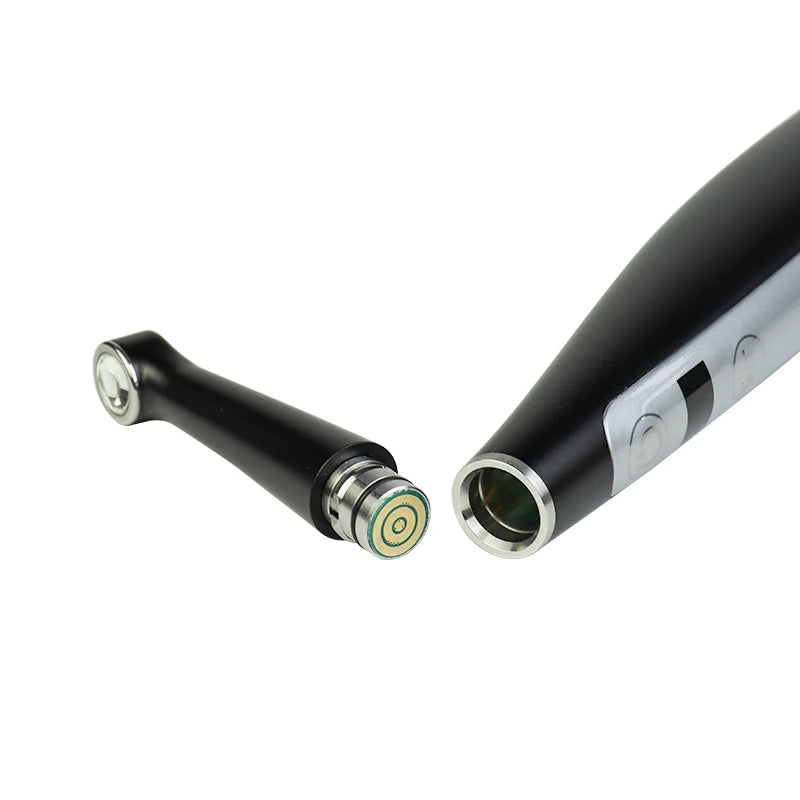 Wireless Dental LED Curing Light with Caries Detection - 4