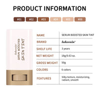 Serum Boosted Skin Tint Foundation Stick
