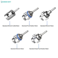 Replacement Dental Handpiece Turbine Cartridge