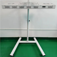 Professional Red Light Therapy Panel for Skin and Recovery