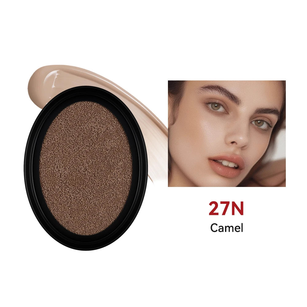 Waterproof Long-Lasting Cushion Foundation Refill - 35