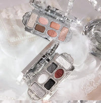 All-in-One Elegant Makeup Gift Set