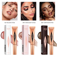 All-in-One Liquid Contouring and Highlighter Wand
