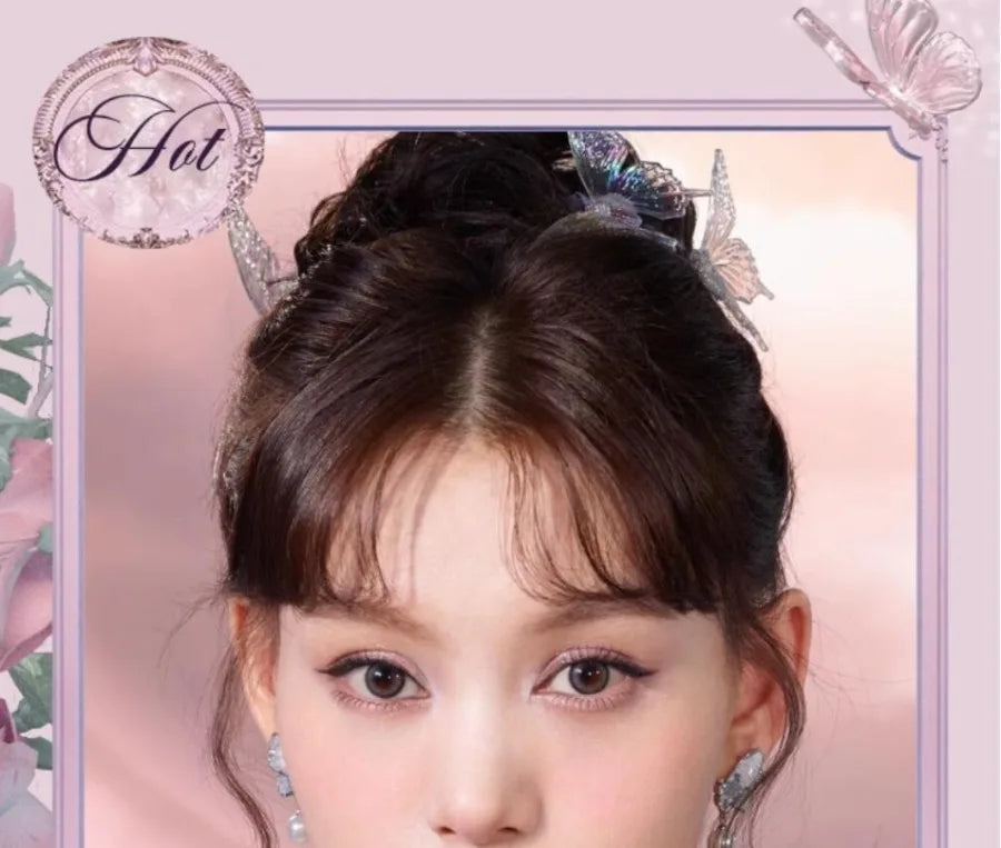 All-in-One Elegant Makeup Gift Set - 8