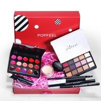 All-in-One Professional Makeup Starter Kit