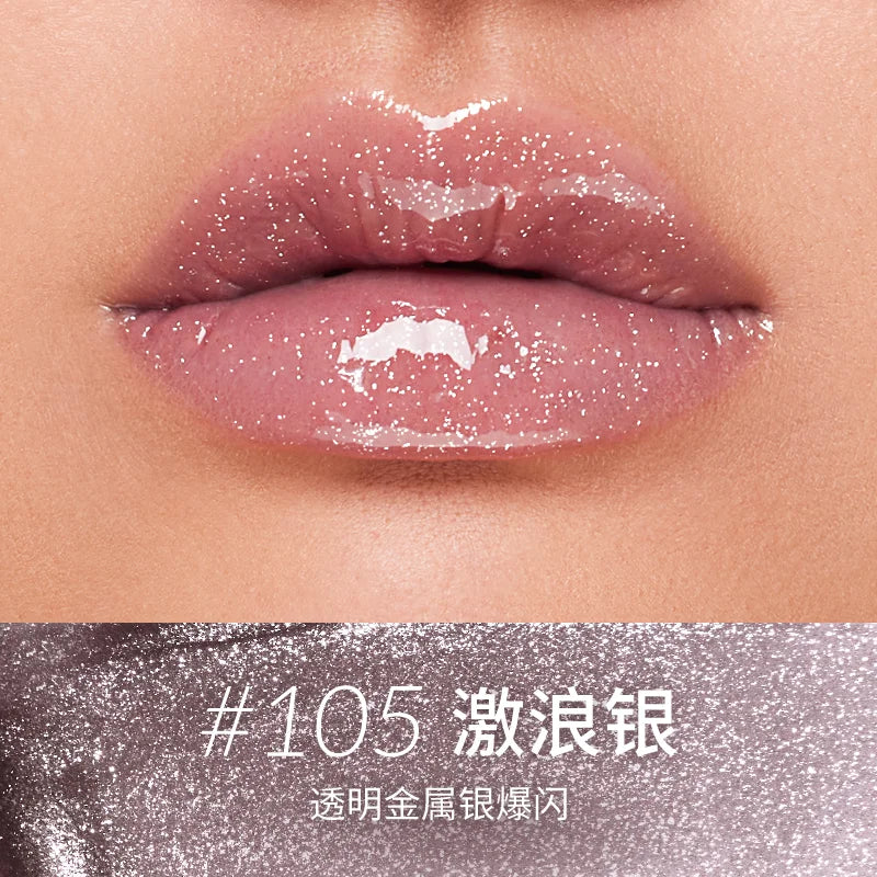 Hydrating Mirror Shine Plumping Lip Gloss - 30
