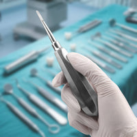 Professional 13-Piece Dental Extraction and Elevator Kit