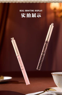 Dual-Ended Waterproof Eyebrow Pencil and Tint Gel