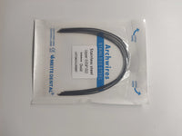 Stainless Steel Orthodontic Arch Wires - 10 Pack