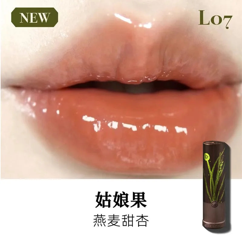 Velvet Matte Liquid Lipstick - Long-Lasting Waterproof Lip Stain - 29