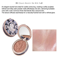 Unicorn Fantasy Makeup Collection Set