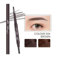 Waterproof Microblading Eyebrow Pen for Natural Brows