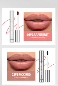 Waterproof Peel-Off Matte Lip Liner Stain
