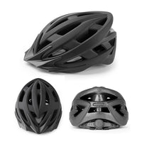 Lightweight Adjustable Cycling Helmet for Road and Mountain Biking