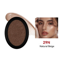Waterproof Long-Lasting Cushion Foundation Refill