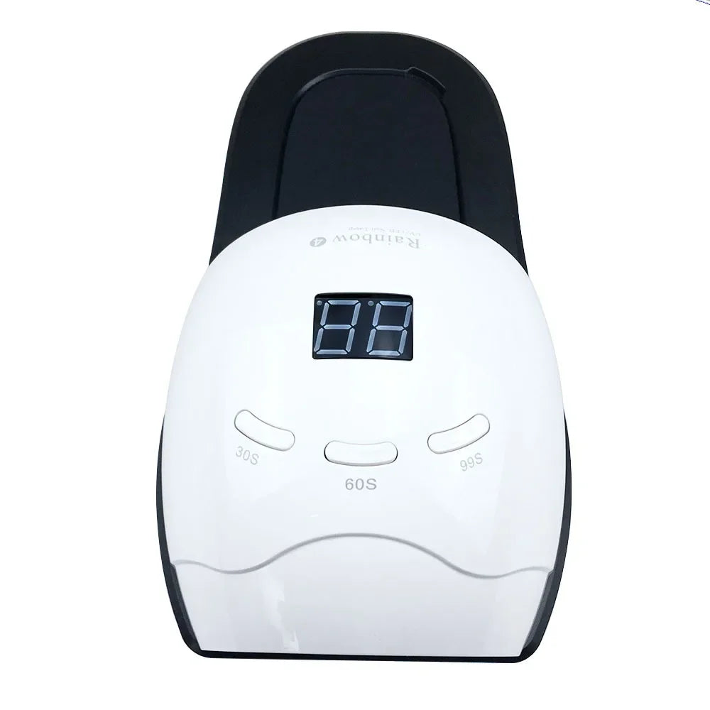 Professional 48W LED UV Nail Dryer for Gel Polish - 17
