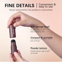 Instant Hairline & Root Cover Up Powder Stick