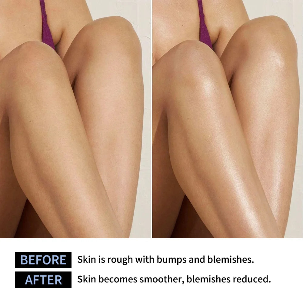 Glycolic Acid Exfoliating Body Treatment Stick - 4