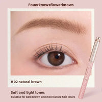 Waterproof Smudge-Proof Liquid Eyeliner Pen