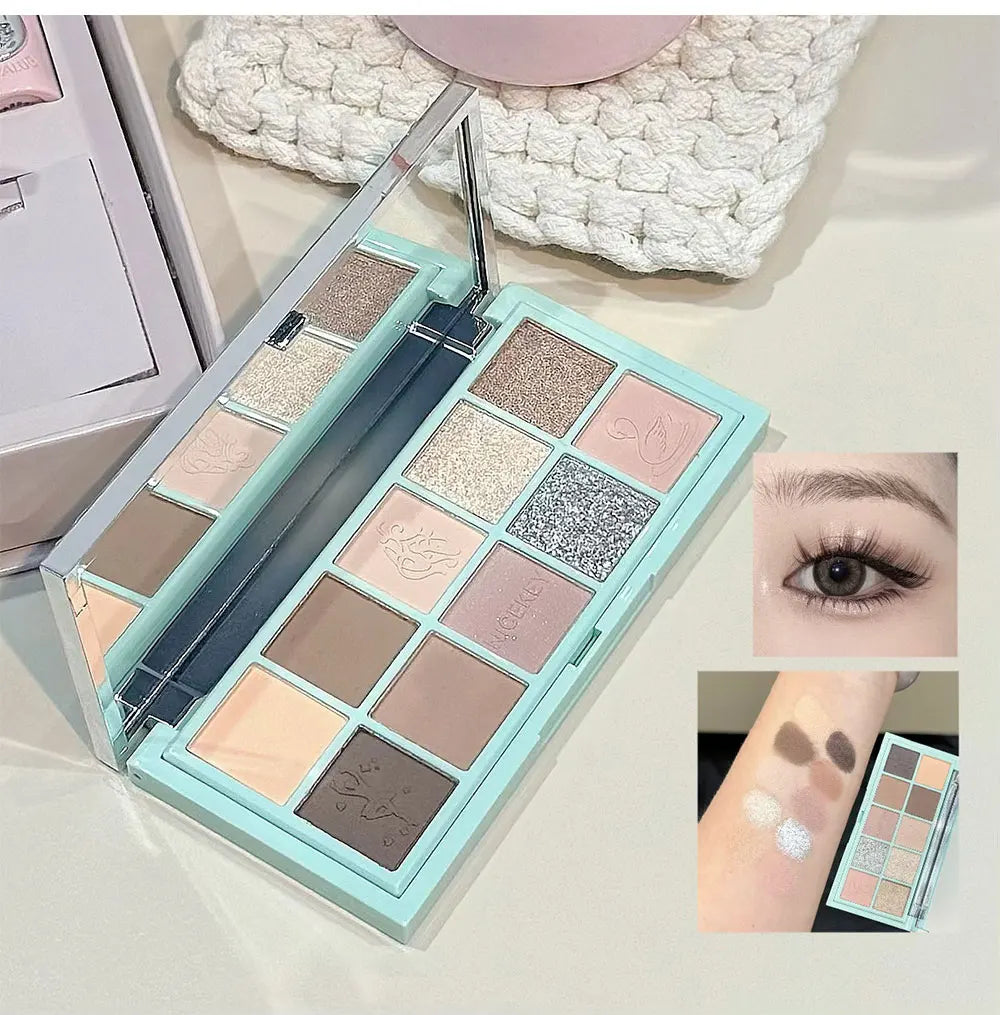 All-in-One Professional Ballet Makeup Gift Set - 37