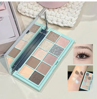 All-in-One Professional Ballet Makeup Gift Set