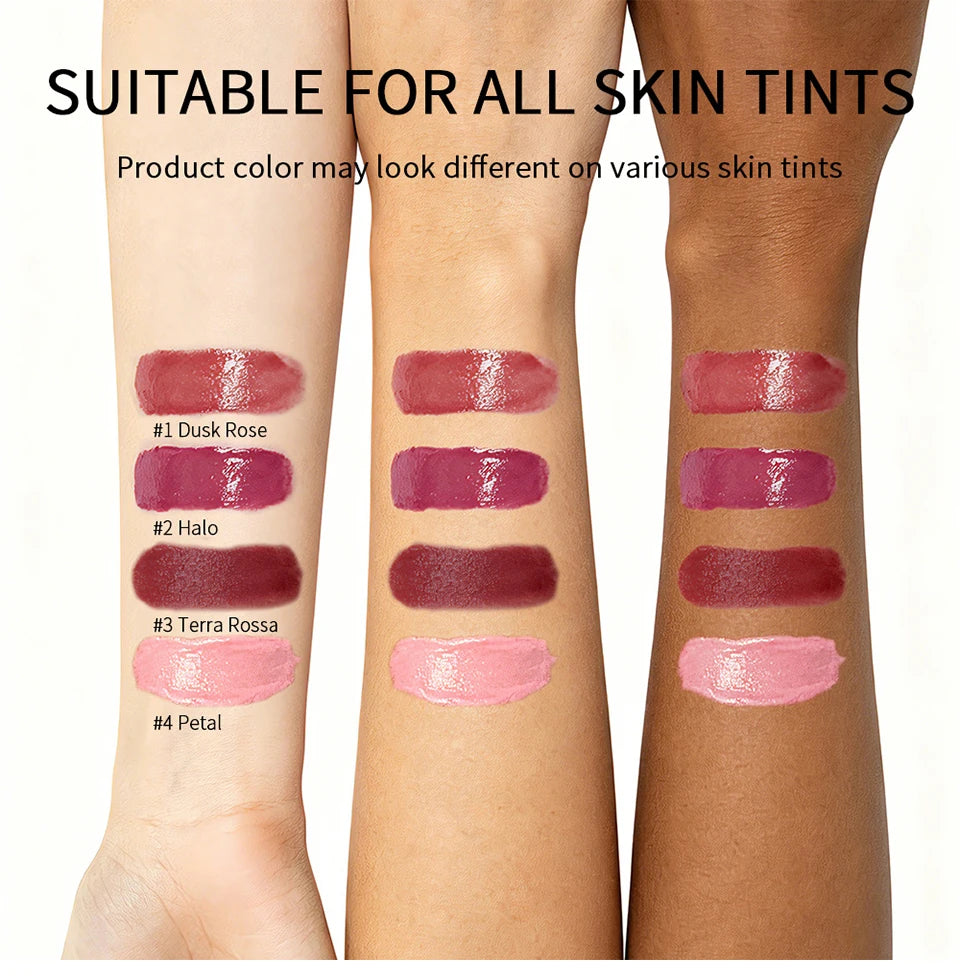 Magnetic Multi-Use Cream Lip and Cheek Color - 13