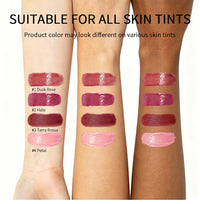 Magnetic Multi-Use Cream Lip and Cheek Color