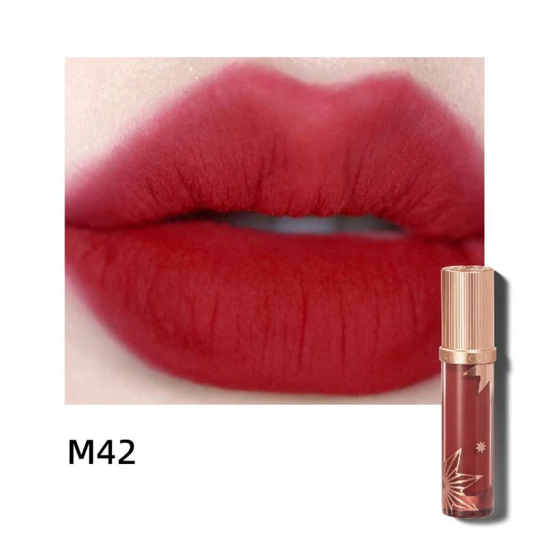 Mirror Finish Hydrating Cyberpunk Lip Gloss - 34