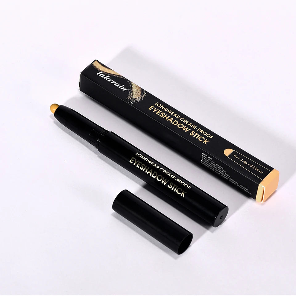 Longwear Waterproof Eyeshadow Pencil Stick - 19