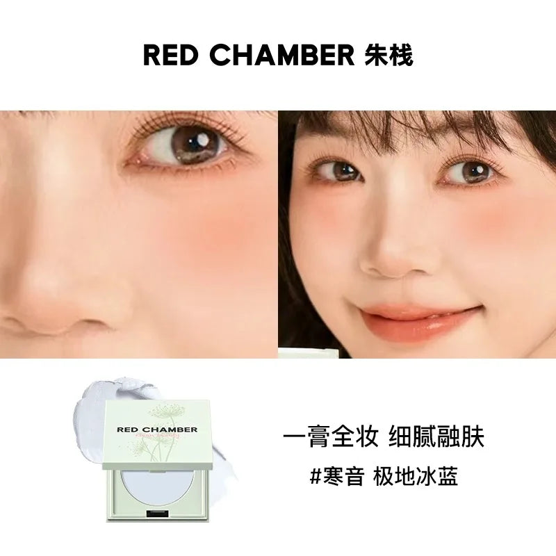 All-in-One Multi-Use Cream Blush, Eyeshadow and Lip Tint - 25