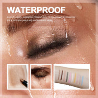 Waterproof Long-Lasting Cream Eyeshadow Stick