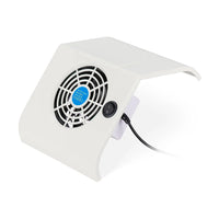 Portable USB Nail Dust Vacuum Collector