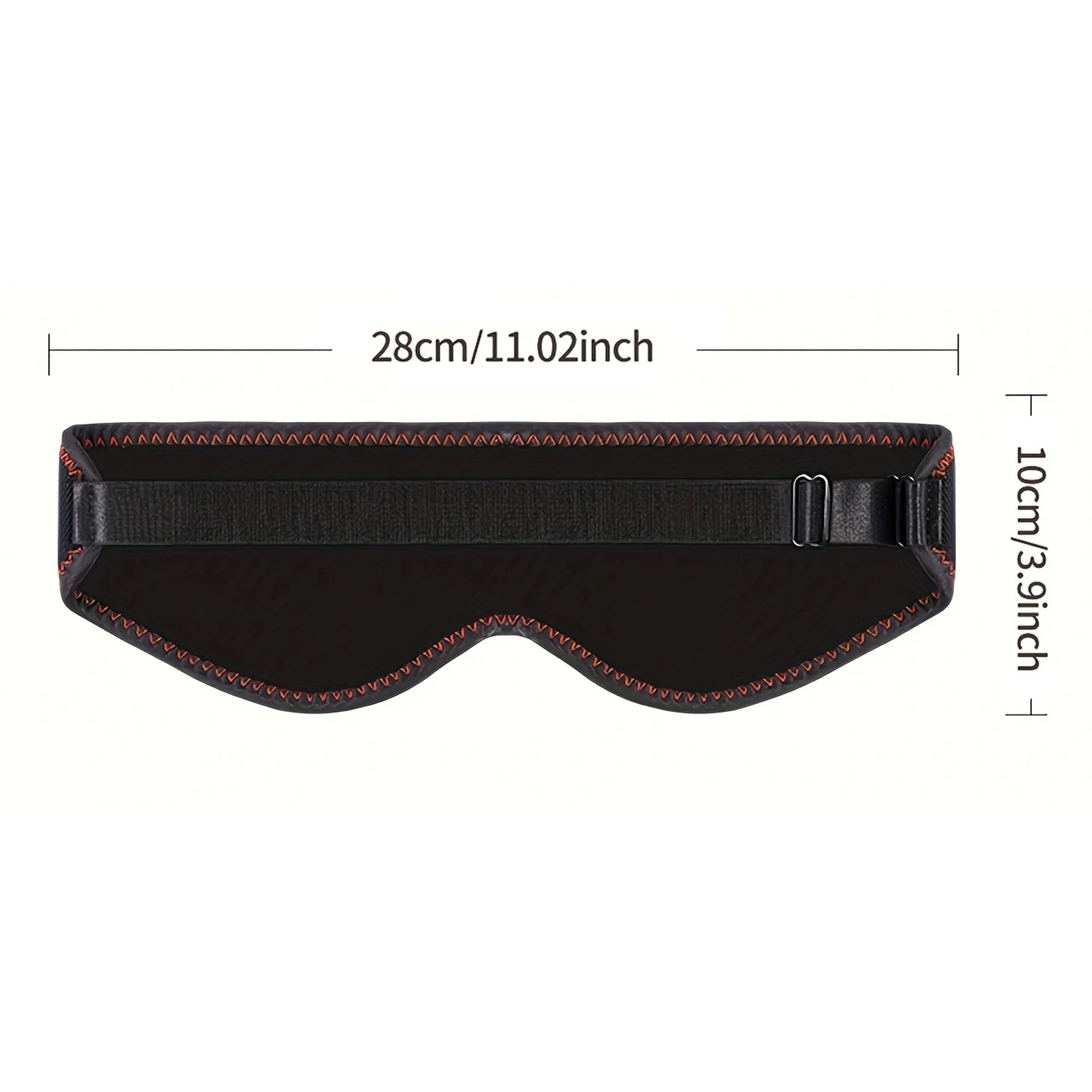 Electric Heated Eye Mask for Dry Eye Relief and Relaxation - 7