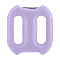 Portable Electric Dual-Ring Vibration Massage and Recovery Tool