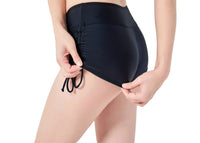 Leak-Proof Period Swim Trunks
